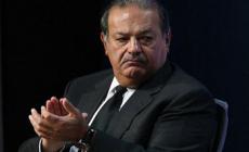 اللبناني كارلوس سليم حلو