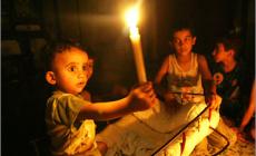 ازمة الكهرباء تعود من جديد