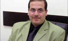 ياسر الوادية