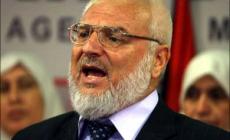 د. عزيز دويك رئيس المجلس التشريعي