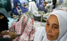 وزارة الصحة تقرر اعفاء الارامل وكبار السن من التأمين الصحي