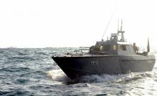 زوارق مصرية تطلق النار على صيادين فلسطينيين