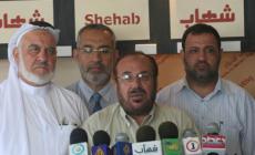 رابطة علماء فلسطين تستنكر 