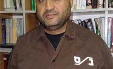 وزير الأسرى السابق وصفي قبها 