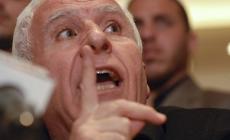 عزام الاحمد رئيس كتلة فتح البرلمانية