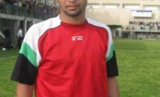 اللاعب علاء عطية