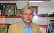 الأستاذ  جمال زقوت