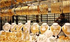 اسعار الذهب تراوح مكانها 