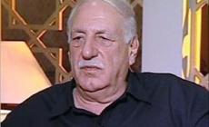 احمد جبريل ا لأمين العام لـ"الجبهة الشعبية - القيادة العامة