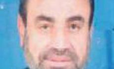 علي النزلي رئيس نادي الجزيرة