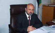 د. طالب أبو شعر وزير الاوقاف الفلسطيني