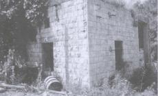 المركز الطبي في قرية اللجون (1987)