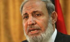 القيادي في حماس محمود الزهار