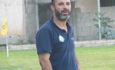 الكابتن نايف عبد الهادي 