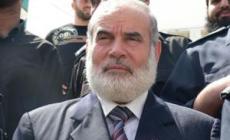 د. احمد بحر النائب الاول لرئيس المجلس التشريعي