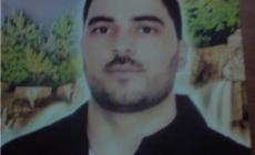 الاسير احمد النجار 