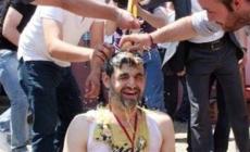 مكافأة مالية للعثور على عريس تركي هرب ليلة زفافه