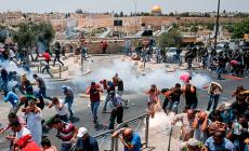 من موجهات القدس