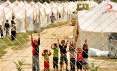 تركيا والعراق يستقبلان دفعة جديدة من اللاجئين السوريين
