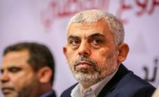 وزير "إسرائيلي" في الكابنيت يهدد باغتيال السنوار
