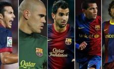 هجرة جماعية في برشلونة خلال الانتقالات