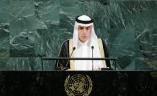 وزير الخارجية السعودي عادل الجبير