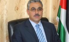 صورة للكاتب النائب ابراهيم دحبور