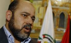 موسى ابو مرزوق(أرشيف)