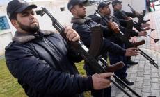 وزارة الداخلية والأمن الوطني في غزة