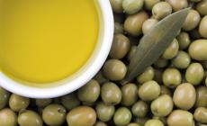 زيت الزيتون 