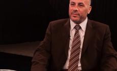 نائب المسؤول السياسي لحركة حماس في لبنان أحمد عبد الهادي