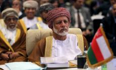 وزير الدولة للشؤون الخارجية العماني يوسف بن علوي
