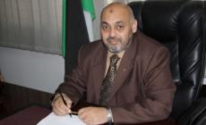 د. م. أسامة عبد الحليم العيسوي