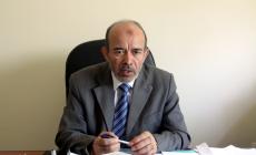 يوسف رزقة القيادي في حركة حماس