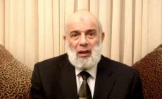 الداعية الإسلامي الشيخ وجدي غنيم (الأرشيف)