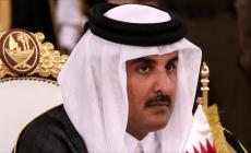 أمير قطر