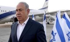 نتنياهو: لن يكون هناك أي وسيط مع الفلسطينيين غير الولايات المتحدة