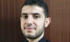 الصحفي زاهر محمد البيك (الأرشيف)