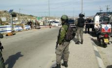 جنود الاحتلال