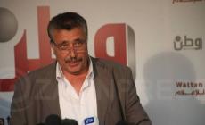 النائب حسن خريشة