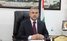 الدكتور اسماعيل رضوان القيادي في حركة حماس