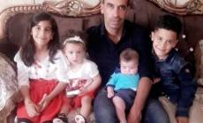 صورة للشهيد الشاب حمدي النعسان