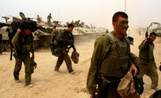 الجيش الاسرائيلي