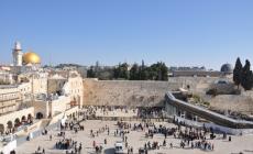 المصادقة على مخطط القطار الهوائي بالقدس القديمة