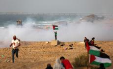 المسير البحري (ارشيفية)