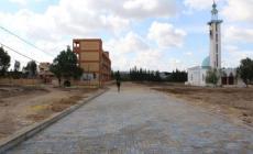 إصابة  معلم بإطلاق نار "إسرائيلي" على مدرسة شمال غزة