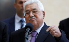 حماس: تعزية عباس لرئيس الاحتلال خيانة لشعبنا