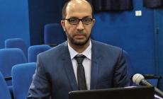 الكاتب رامي ابو زبيدة