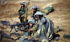 جيش الاحتلال