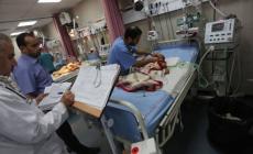 الصحة بغزة: انقطاع الكهرباء يهدد حياة 120مولودًا في حضانات المستشفيات